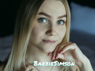 BarbieSimson