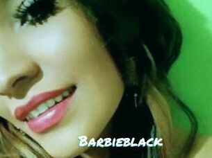 Barbie_black