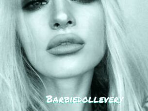 Barbiedollevery