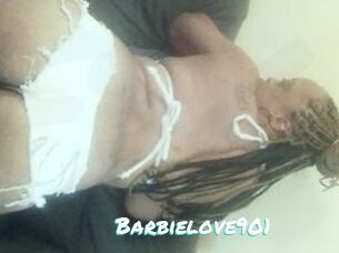 Barbie_love901