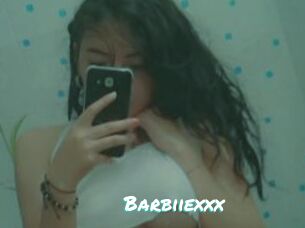 Barbiiexxx