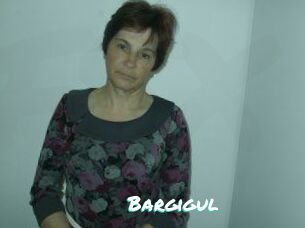 Bargigul