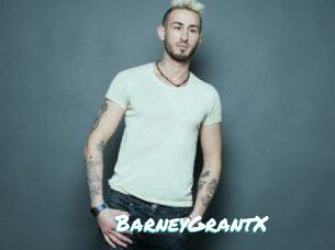 BarneyGrantX