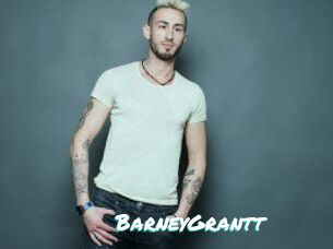 BarneyGrantt