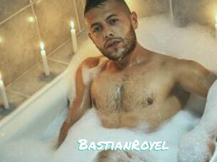 BastianRoyel