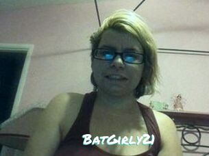 BatGirly21