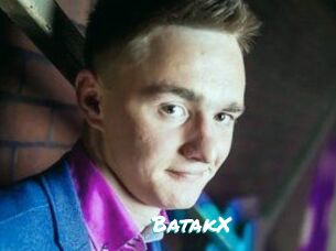 BatakX