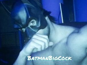 BatmanBigCock