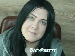 BatyPretty