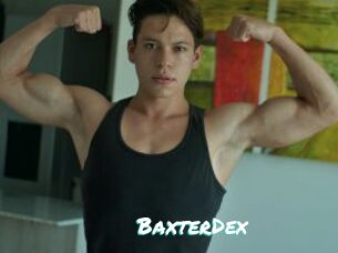 BaxterDex