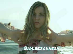 BayleeJohnson