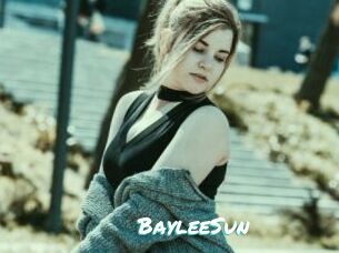 BayleeSun