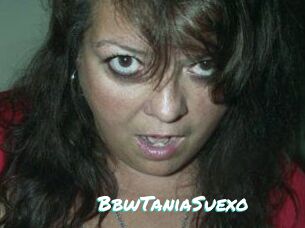 BbwTaniaSuexo