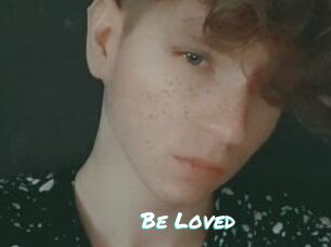 Be_Loved