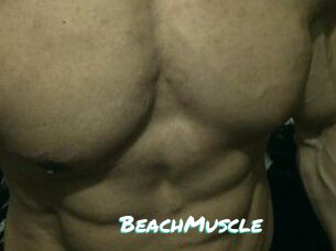 BeachMuscle