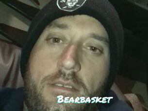 Bearbasket