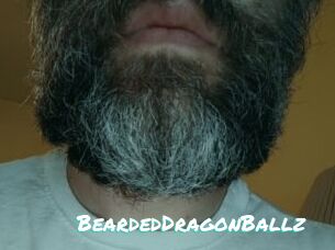 BeardedDragonBallz