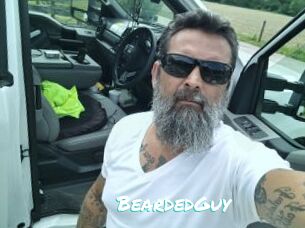 BeardedGuy