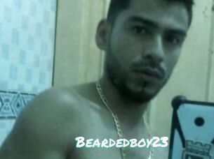 Beardedboy23