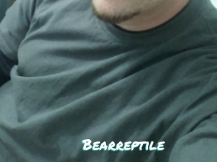 Bearreptile