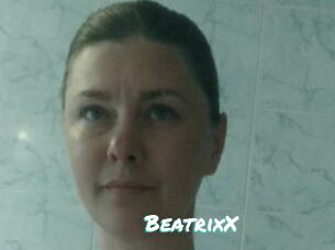 BeatrixX