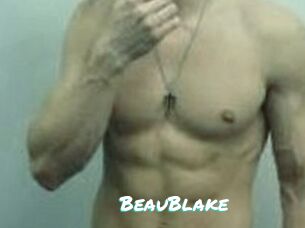 BeauBlake