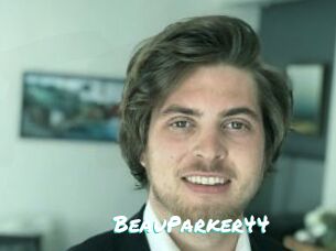 BeauParker44