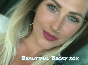 Beautiful_Becky_xox