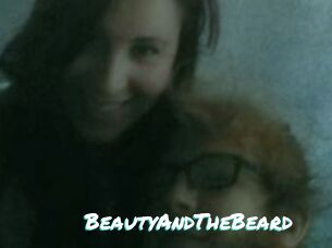 BeautyAndTheBeard