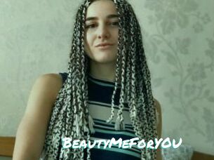 BeautyMeForYOU