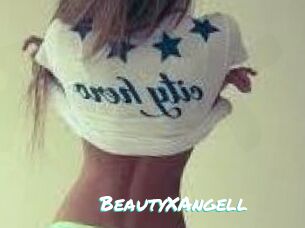 BeautyXAngell