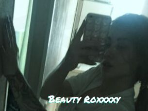 Beauty_Roxxxxy