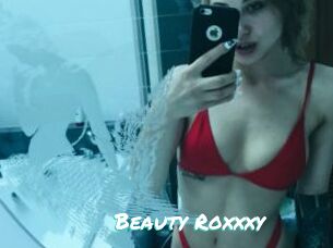 Beauty_Roxxxy