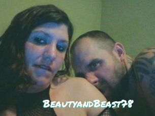 BeautyandBeast78