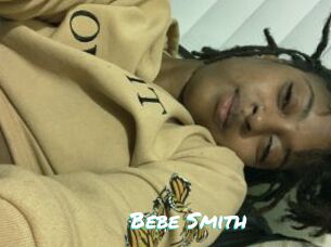 Bebe_Smith