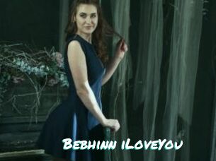 Bebhinn_iLoveYou