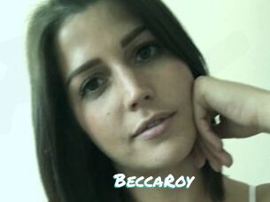 BeccaRoy