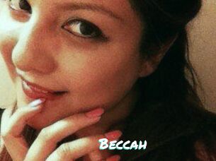 Beccah