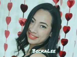 BeckaLee