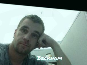 Beckham