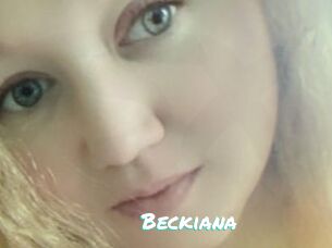 Beckiana