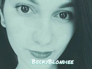 BeckyBlondiee