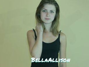 BellaAllison