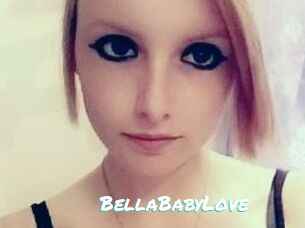 Bella_Baby_Love