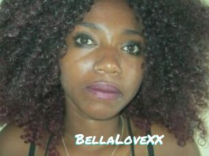 BellaLoveXX