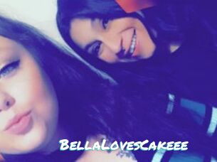 BellaLovesCakeee