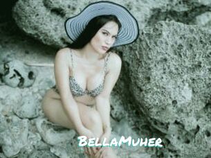 BellaMuher