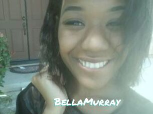 BellaMurray