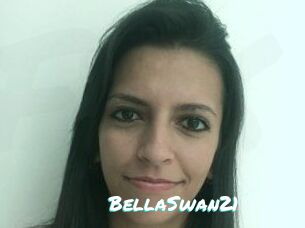 BellaSwan21