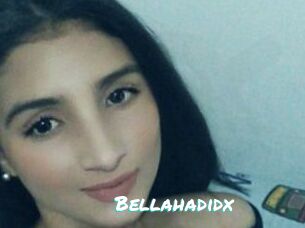 Bellahadidx